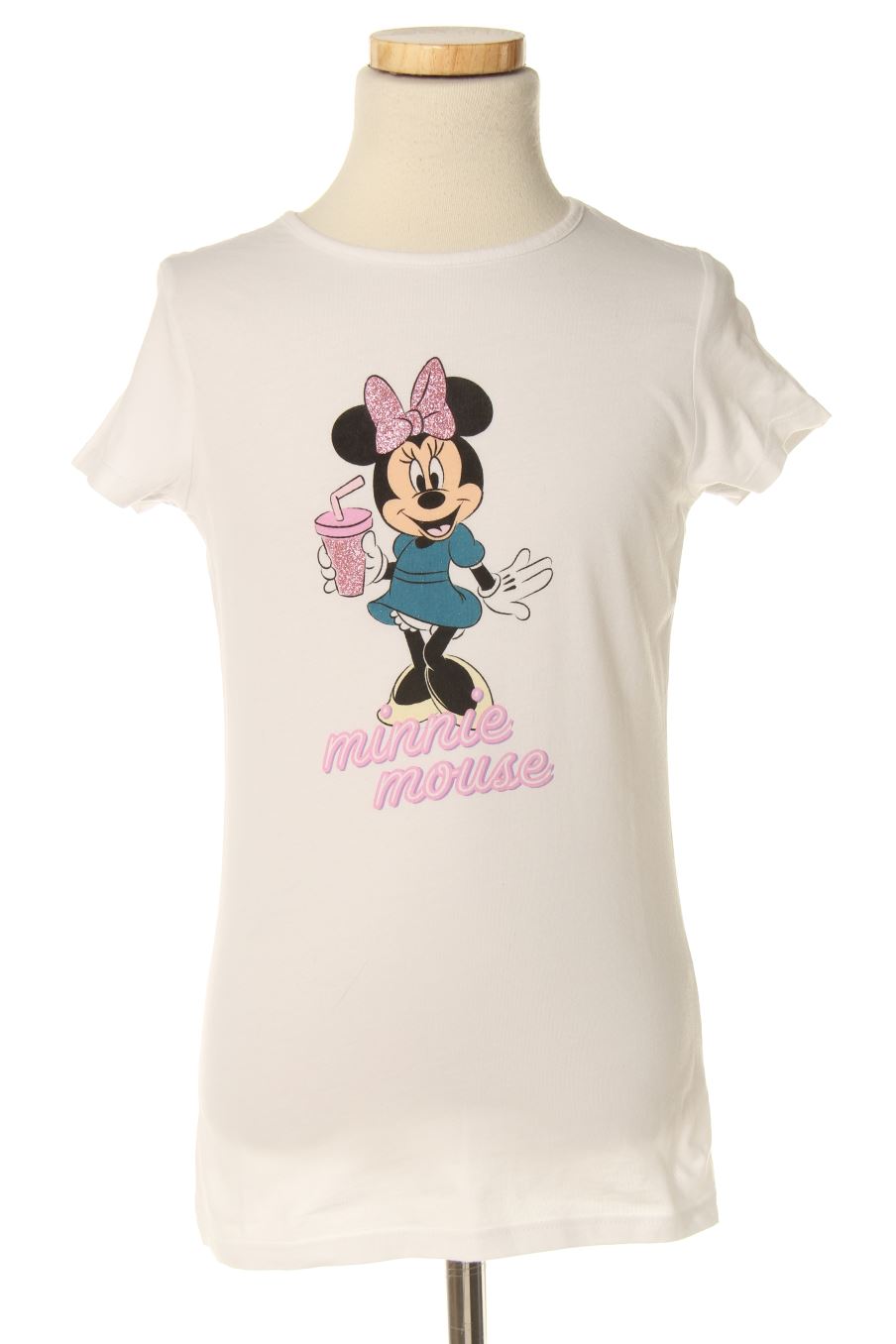 T-shirt Disney de la taille 12 ans de seconde main