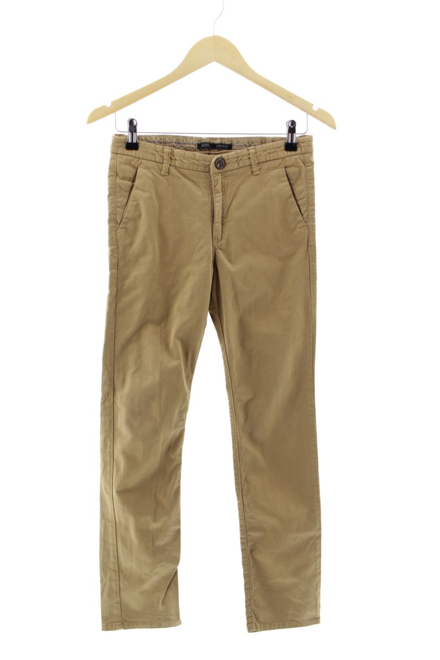 Pantalon Ikks de la taille 12 ans de seconde main