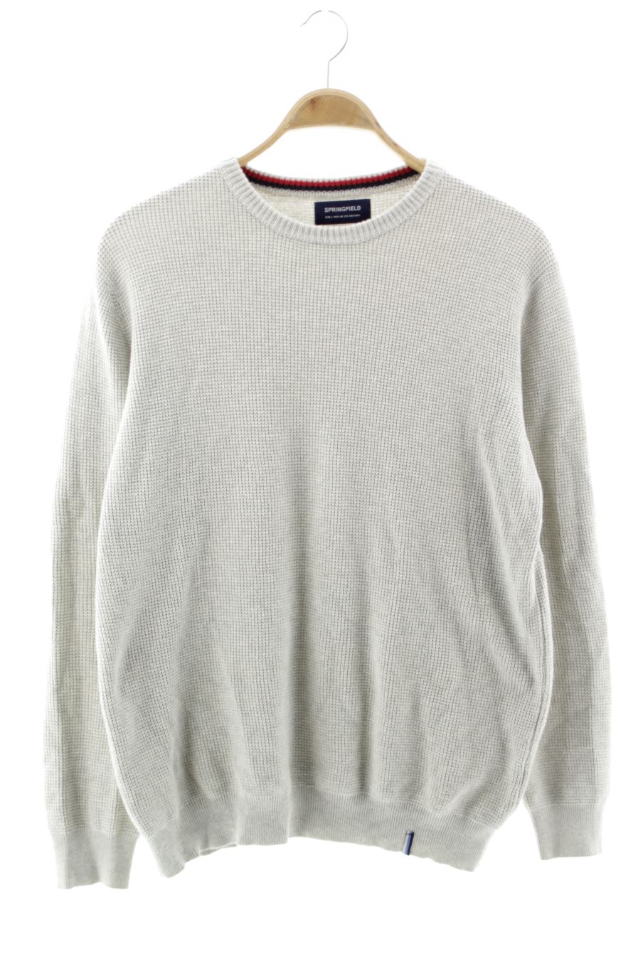 Pull Springfield de la taille L