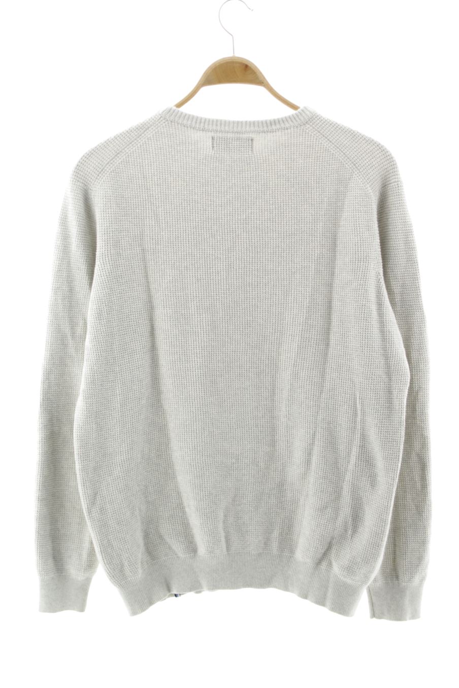 Pull Springfield de la taille L