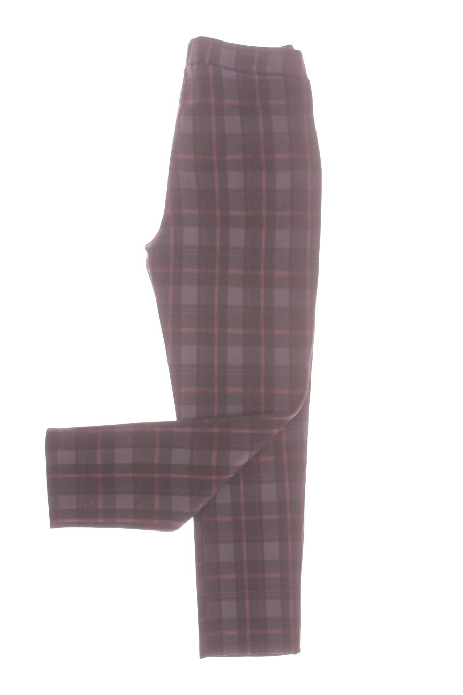 Pantalón Casual de PERCENTIL de la talla XL, de color cuadros