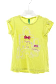 T-shirt 2 ans Benetton