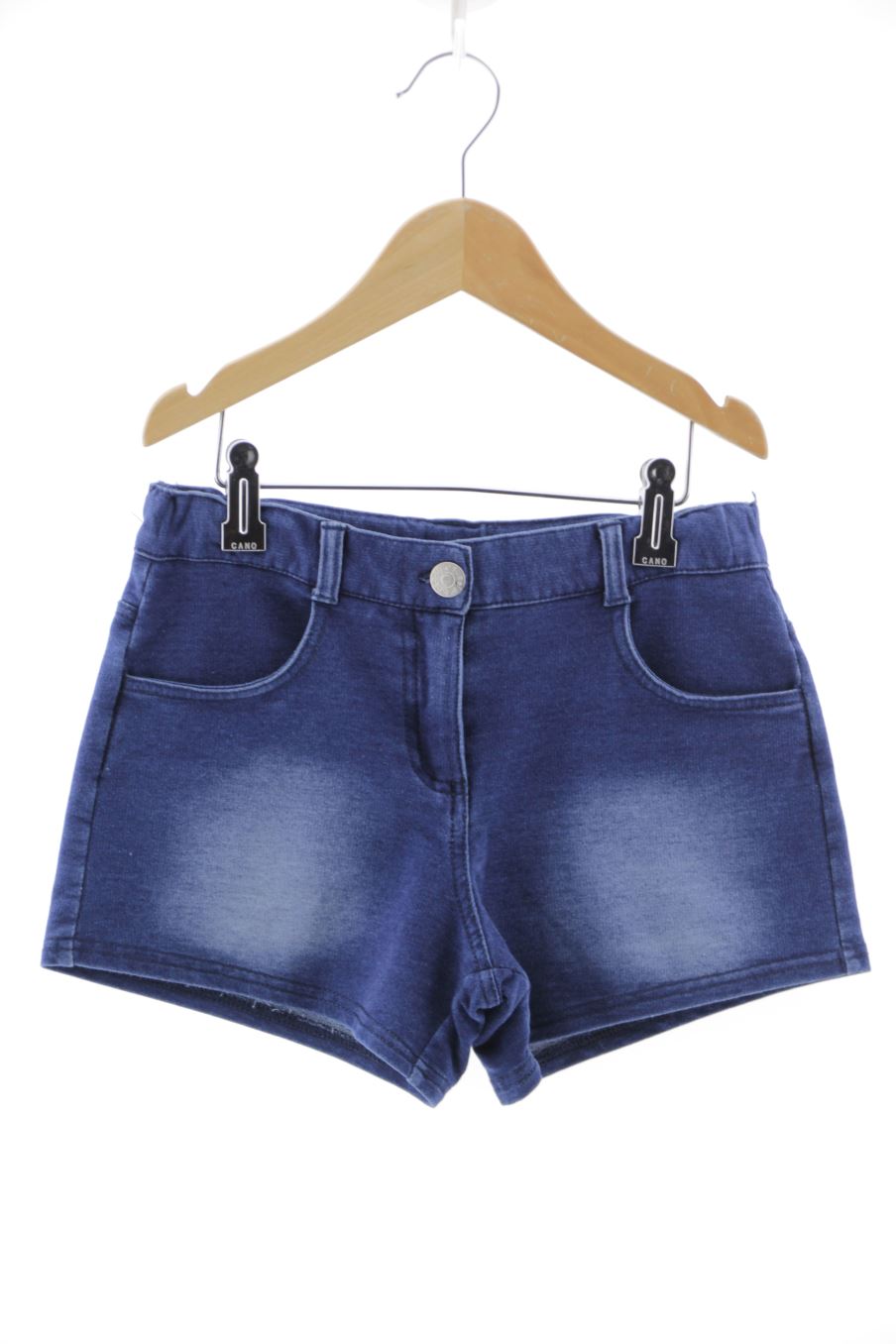 Pantalon corto de Boboli de la talla 10 años de segunda mano