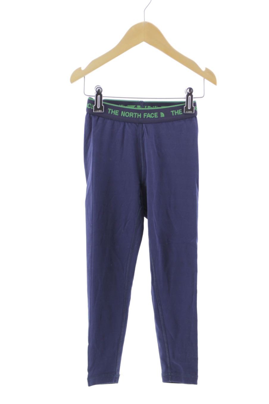 Legging de The north face de la talla 6 años de segunda mano
