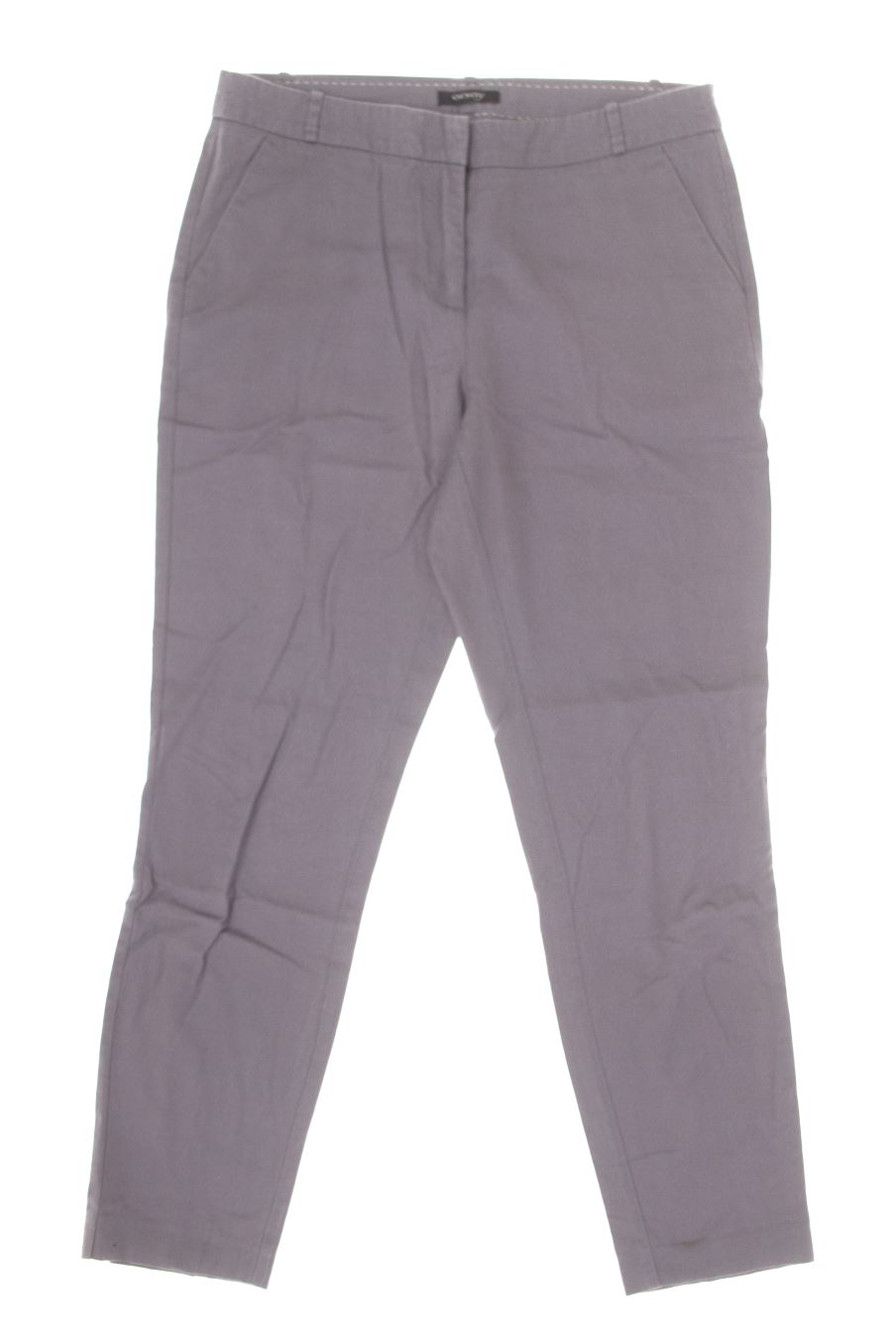 Hose von Orsay Größe 36, Farbe Blau, für