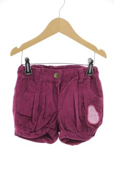 Pantaloni corti 3 anni Barbapapa