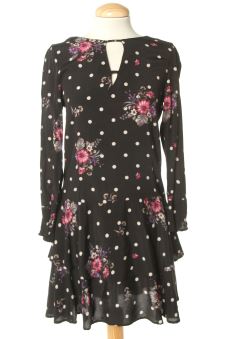 Vestito casual S Mango, foto 1 di 2