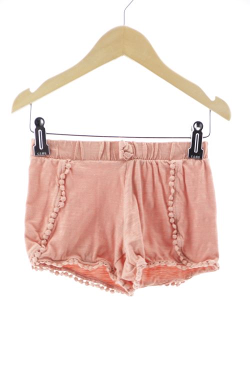 Pantaloni corti