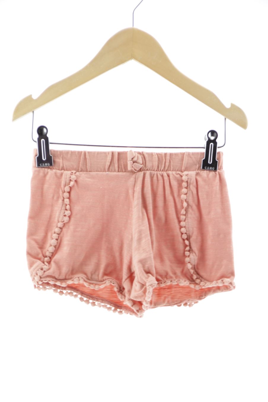 Pantaloni corti de C&A de la talla 4 anni seconda mano