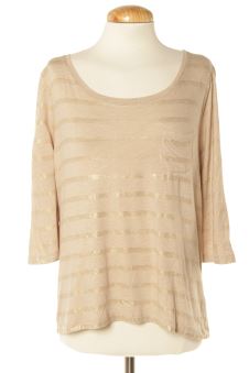 Langärmeliges T-Shirt S Burton