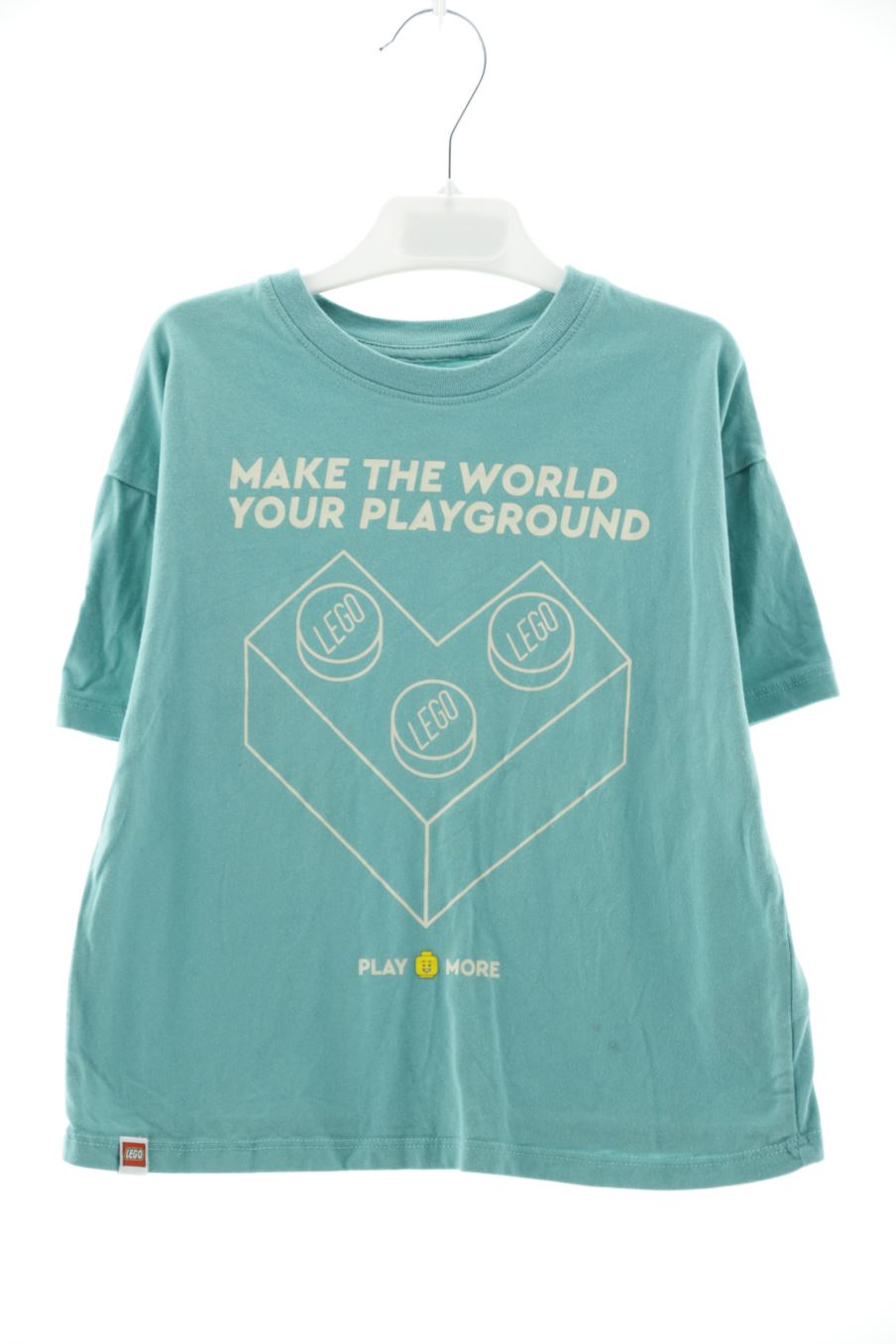 Camiseta de H&M de la talla 3 años de segunda mano