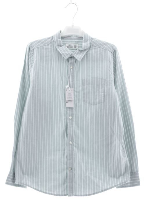 Chemise manches longues