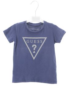 Kurzärmeliges T-Shirt 98 Guess