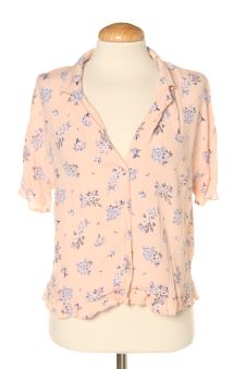 Hemd 34 Clockhouse (C&A)