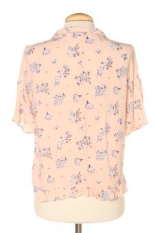 Hemd 34 Clockhouse (C&A)