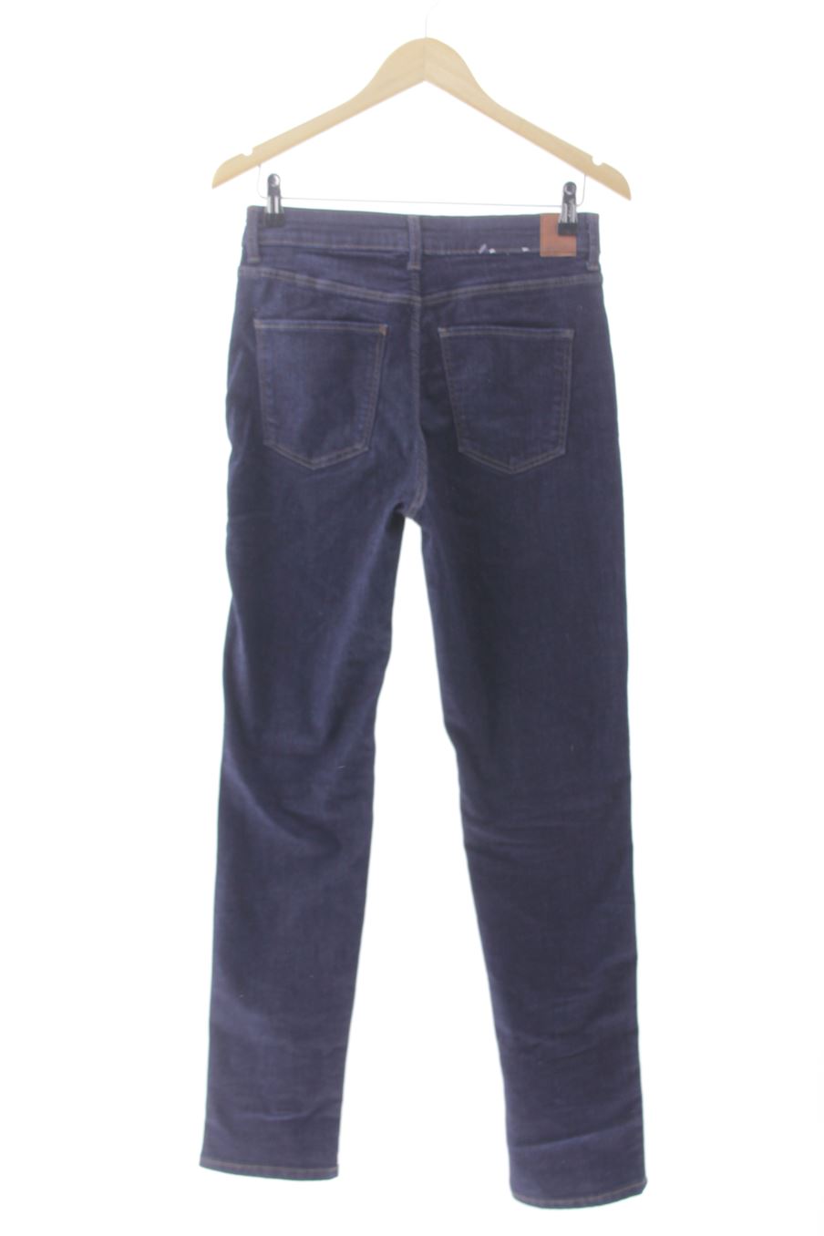 Jeans C&A de la taille 36, de couleur bleu de denim
