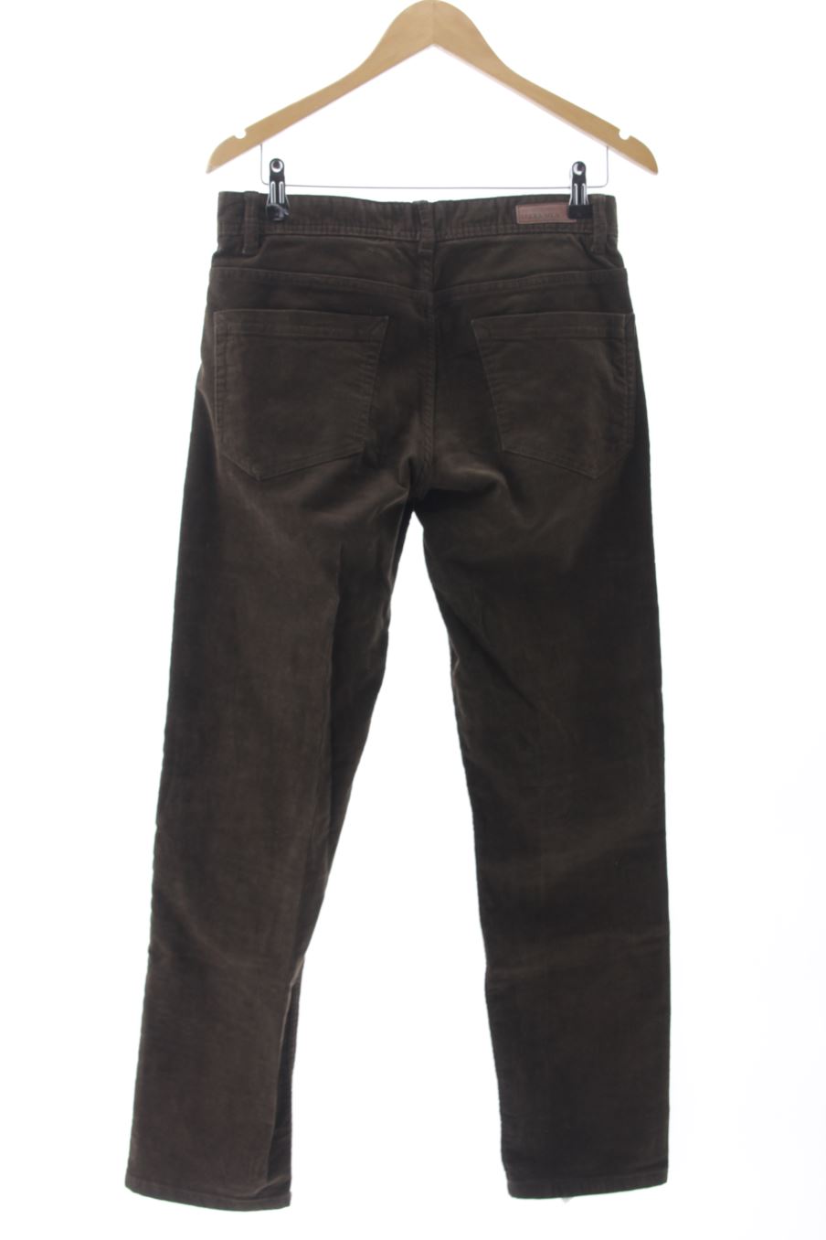 Pantalon largo de Sfera de la talla 38