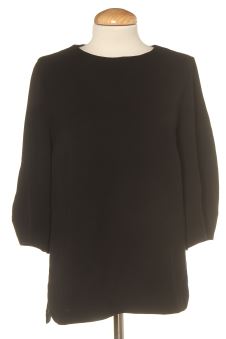 Blouse à manches longues S Sfera, photo 1 sur 2