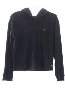 Sweatshirt 8 ans No Way Monday