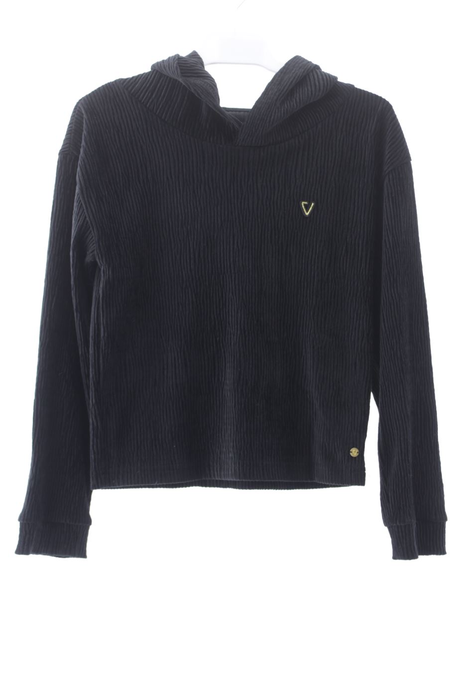 Sweatshirt No Way Monday de la taille 8 ans de seconde main