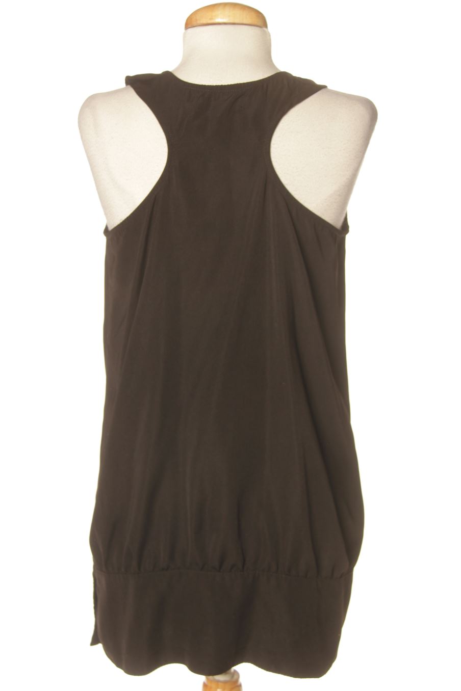 Top PERCENTIL de la taille M, de couleur noir