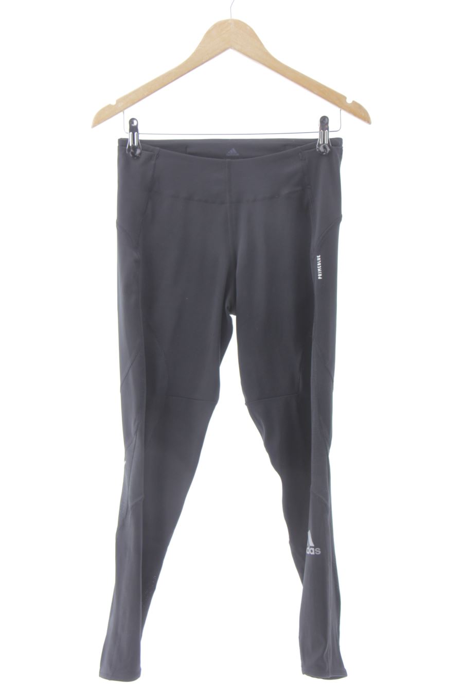 Pantalon de deporte de Adidas de la talla S, de color negro
