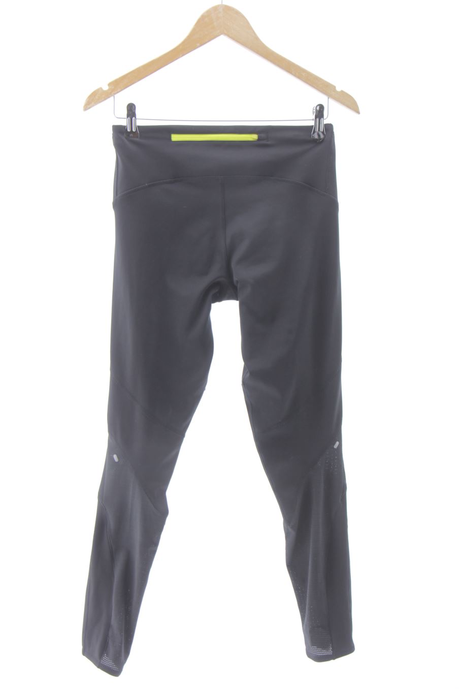 Pantalon de deporte de Adidas de la talla S, de color negro