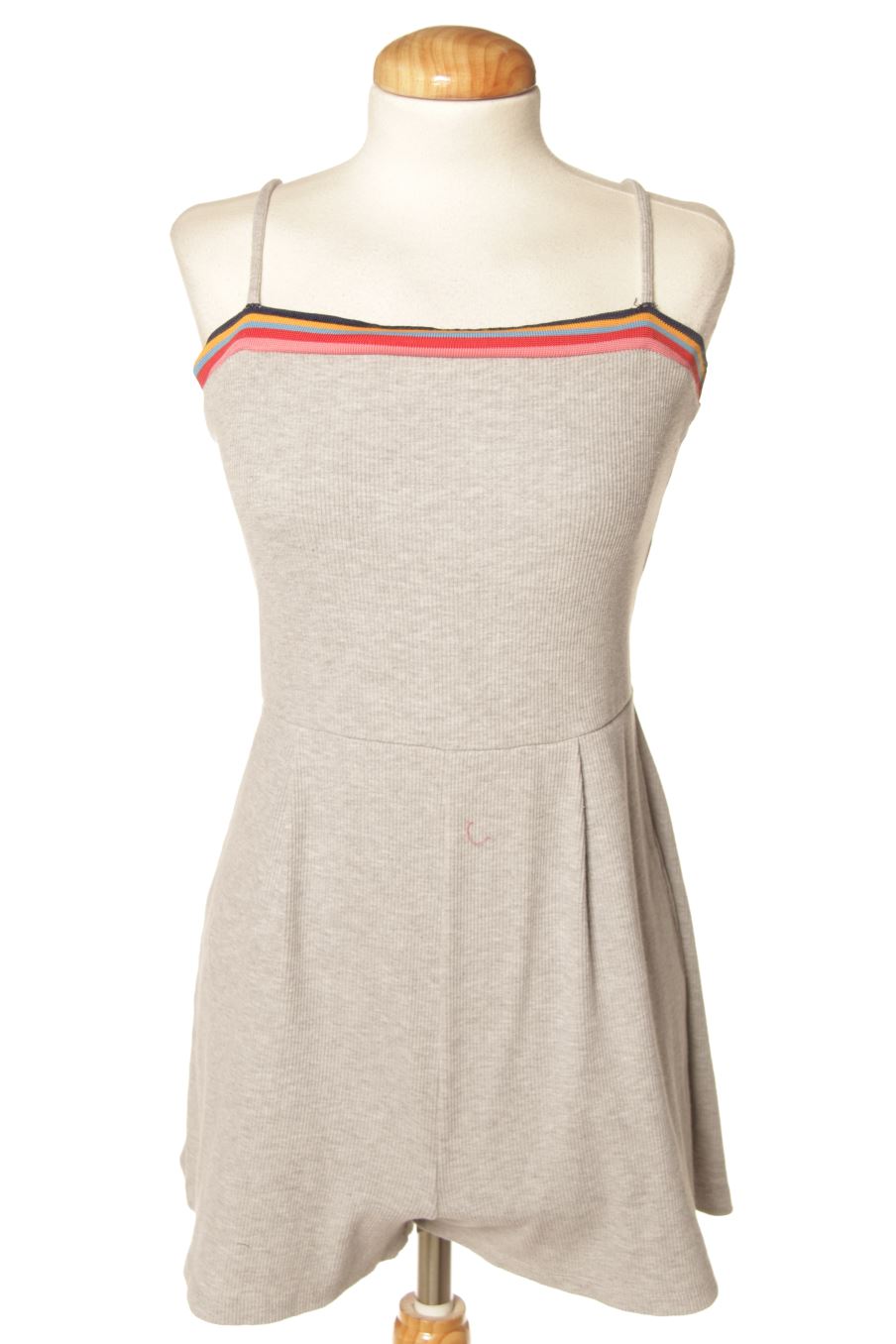 Combinaisons Bershka de la taille M, de couleur gris
