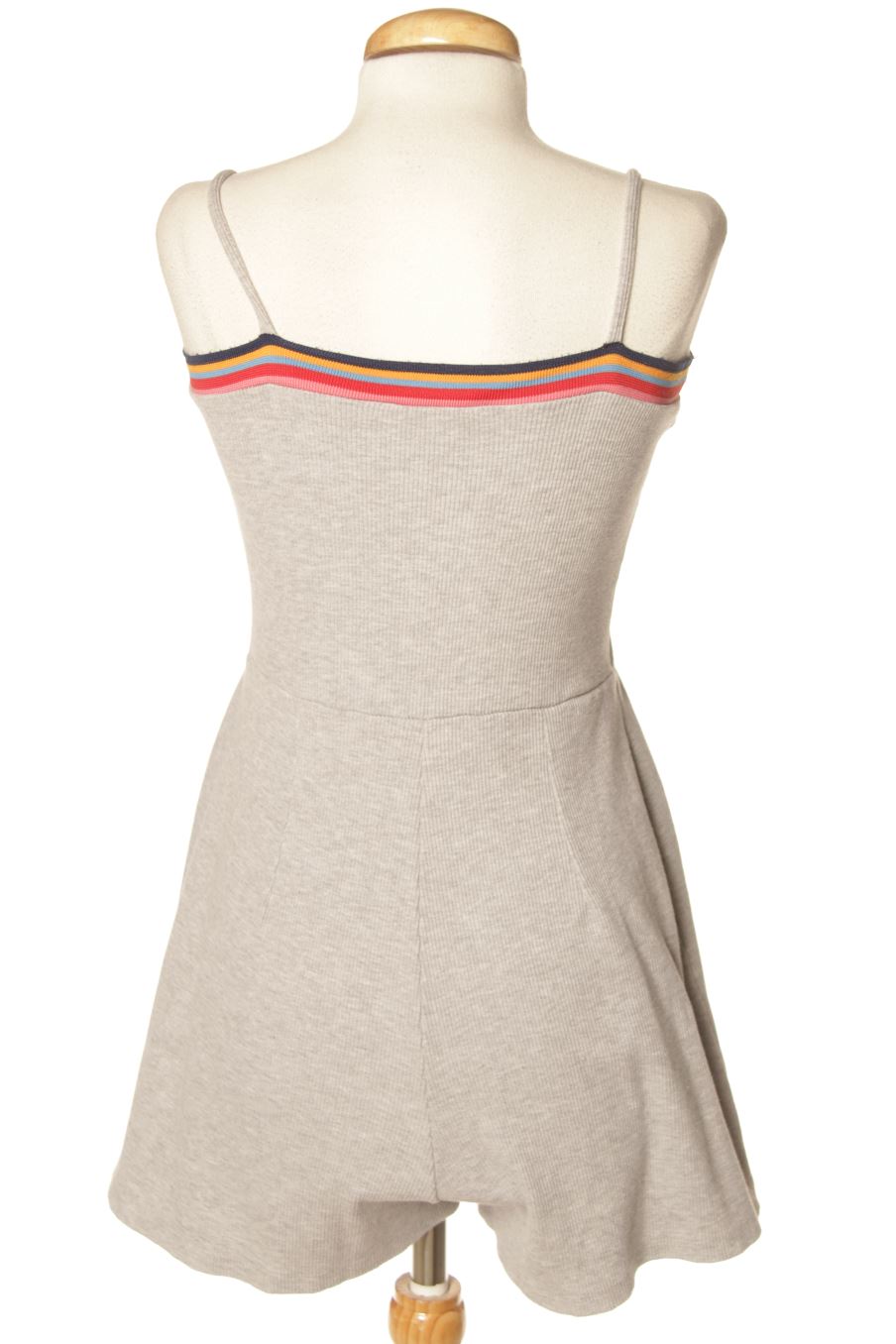 Combinaisons Bershka de la taille M, de couleur gris