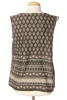 Blouse à manches courtes 36 U collection
