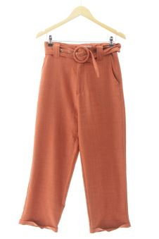 Pantaloni 38 Stradivarius, foto 1 di 2