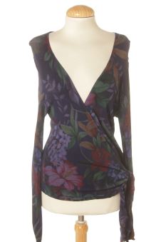 Jersey M Desigual, foto 1 de 2