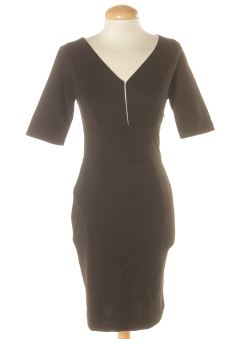 Robe casual S Zara, photo 1 sur 2