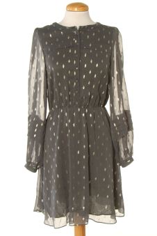 Robe casual 34 SYMBIOSE, photo 1 sur 2