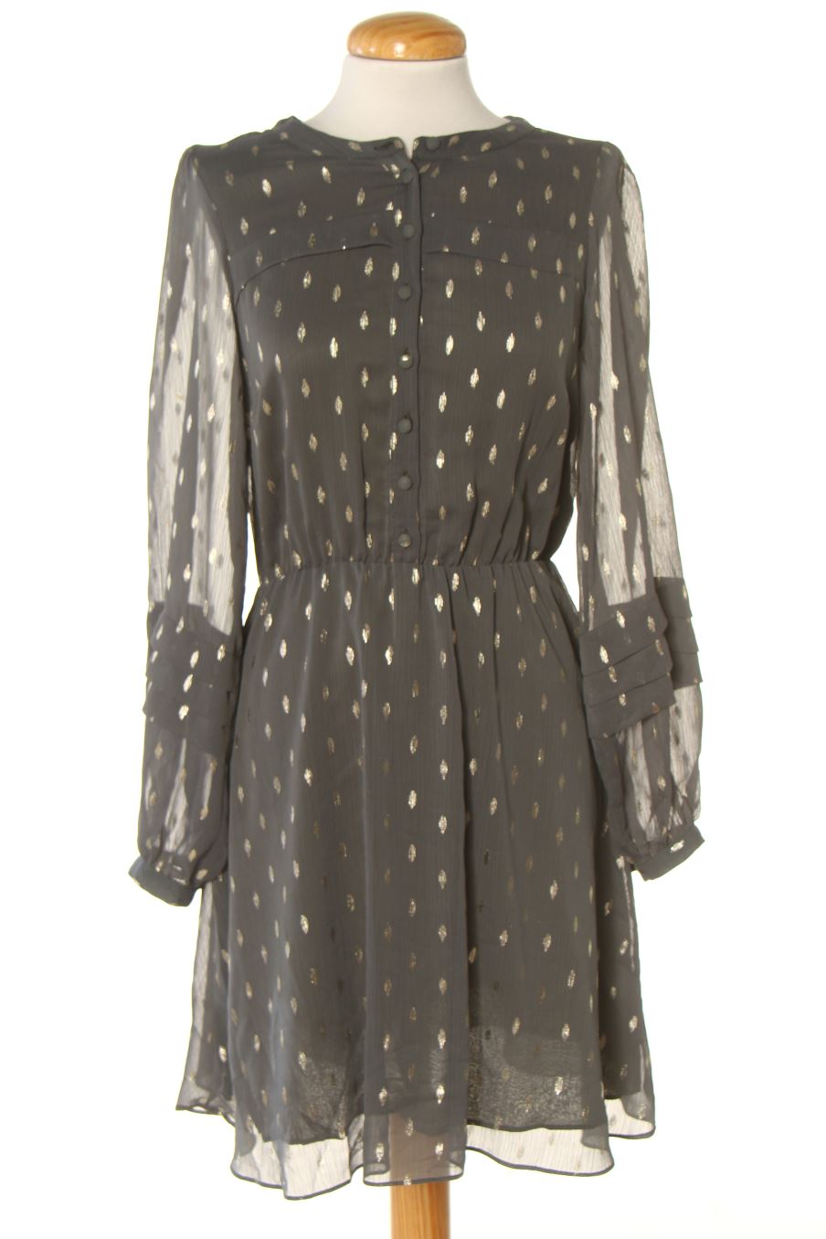 Robe casual SYMBIOSE de la taille 34, de couleur imprimés