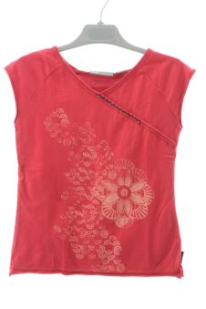 Kurzärmeliges T-Shirt 110 Mexx