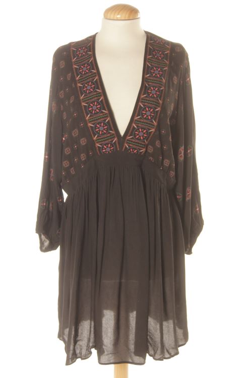 Robe casual