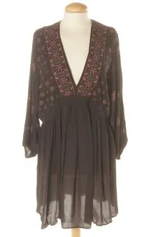 Vestido casual M Desigual, foto 1 de 2