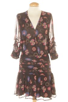 Vestito casual M Desigual, foto 1 di 2