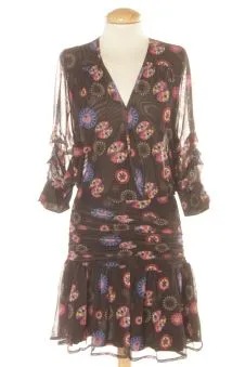 Vestido casual M Desigual, foto 1 de 2