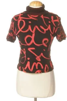 Jersey M Desigual, foto 1 de 2