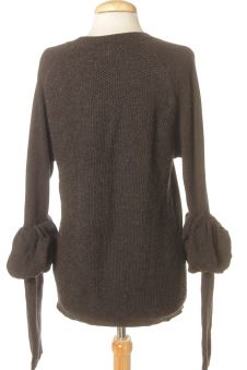 Maglione L Club Monaco