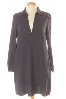 Vestido casual XS Mango