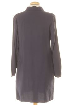 Vestido casual XS Mango