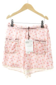 Pantaloni corti 13 anni Zara