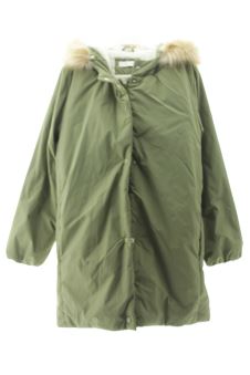 Mantel 158 Zara