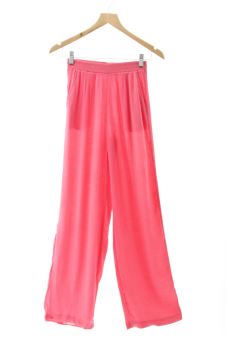 Pantalón Casual XS Bershka