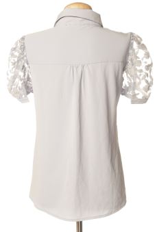Chemise S Lamorena