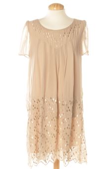 Robe casual S Meisié