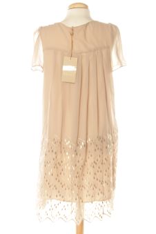 Robe casual S Meisié